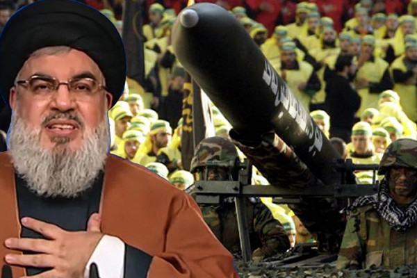 Nasrallah: İdlib’i kurtarıp, Fırat’ın doğusuna yöneleceğiz!