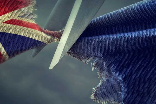 AB'den İngiltere'ye 'ayrılık ücreti' uyarısı