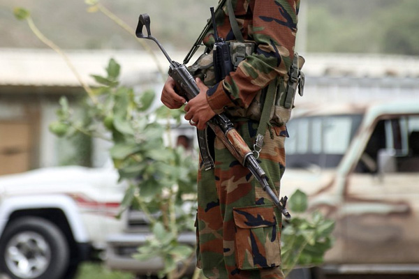 Riyad ve Abu Dabi'den 'Yemen'de diyalog' çağrısı