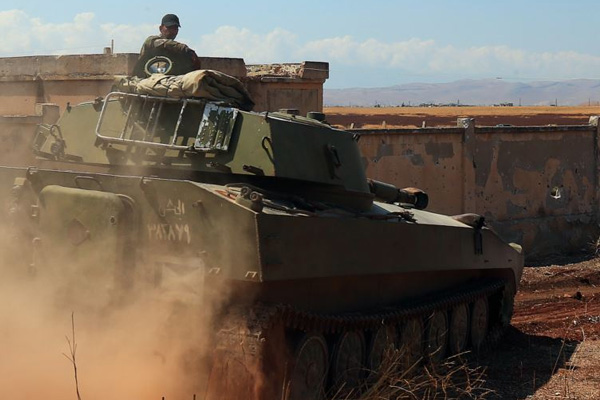 Rusya, Suriye'de anlaşma ihlali yapmadığını savunuyor