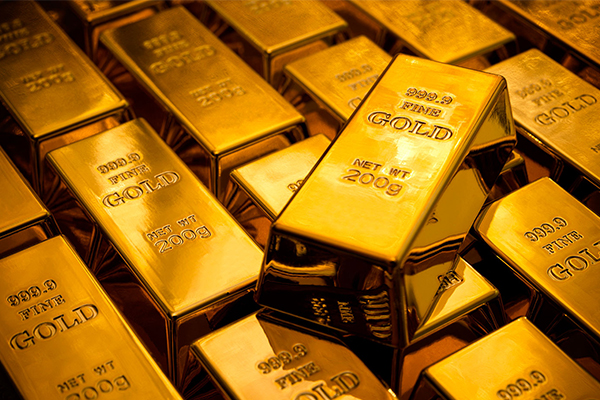 UBS uyardı: Altın yükselişini sürdürecek, 1,600 doları görebilir!