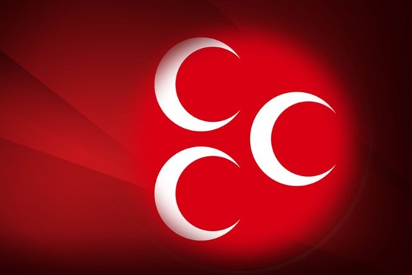 MHP, Maltepe ilçe teşkilatını feshetti