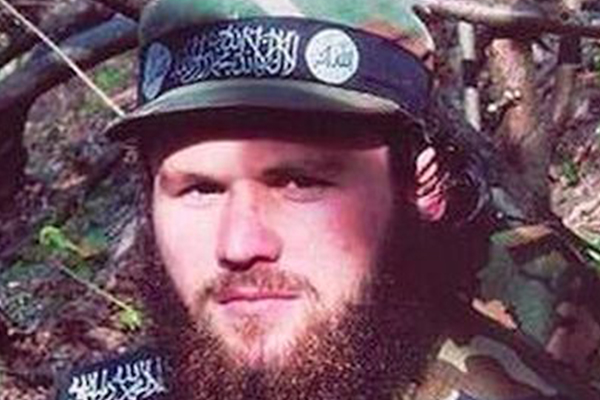 Çeçen komutanın katili, Rus vatandaşı çıktı