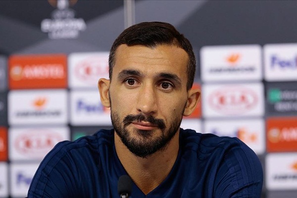 Mehmet Topal, Medipol Başakşehir'de