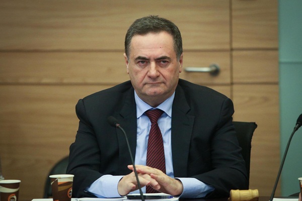 İsrailli bakandan seçim öncesi 'Türkiye' karşıtlığı