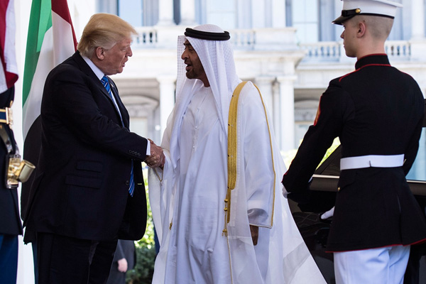 CIA, BAE hakkında neden casusluk yapmıyor?