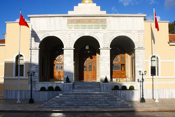 İstanbul Valiliğinden kayıp Suudi turist açıklaması