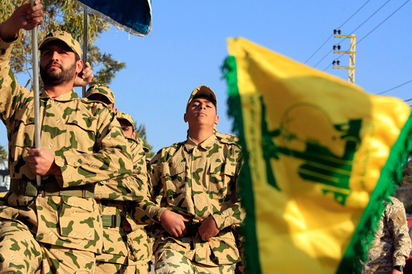 Hizbullah neden Lübnan iç politikasına odaklandı?