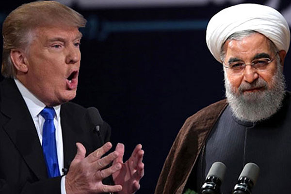 Ruhani’den, Trump’la görüşme şartı!