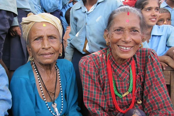 ABD’de yapılan bir araştırmanın sonucu:  İyimser insanlar daha uzun yaşıyor!