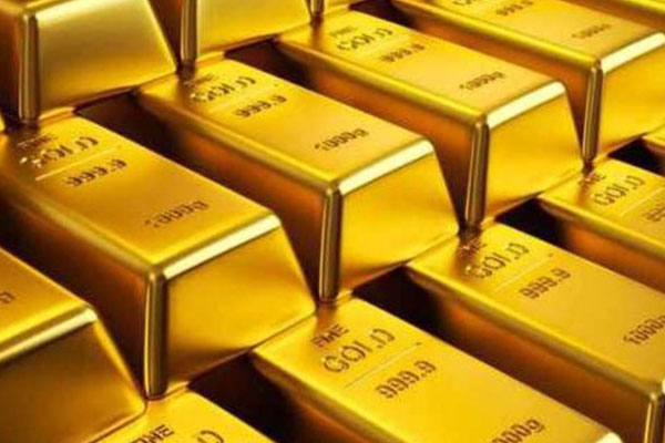 Altının yanına yaklaşılamıyor: Kilogramı 287 bin 200 liraya yükseldi