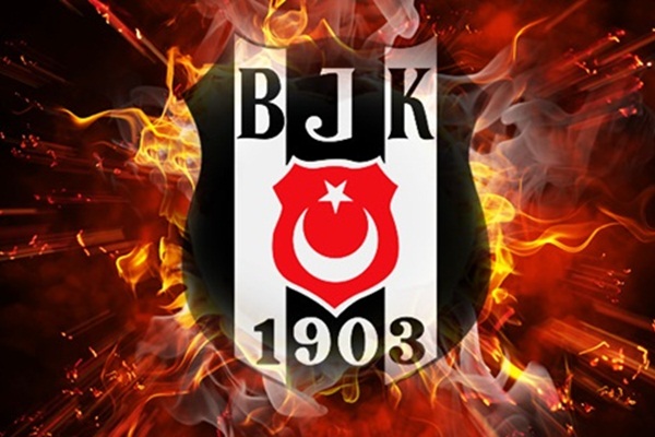 Beşiktaş'tan Medel'in yerine transfer