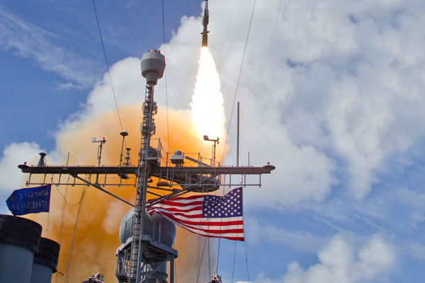 ABD’den 4 milyar dolarlık askeri satış