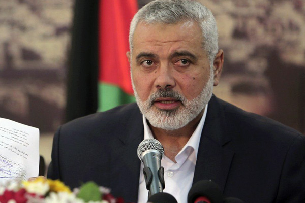 Heniyye'den, Gazze'deki patlamalarla ilgili 'komplo' değerlendirmesi