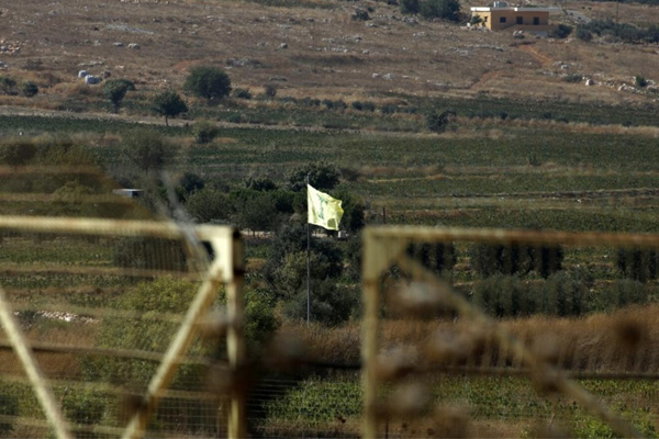 'Lübnan kendini savunma hakkına sahiptir'