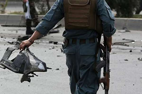 Afganistan'da Taliban saldırısı: 11 ölü