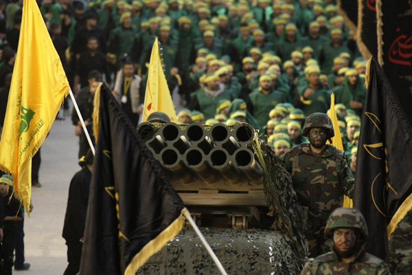 'Hizbullah İsrail’e karşı hesaplanmış bir karşılık planlıyor'