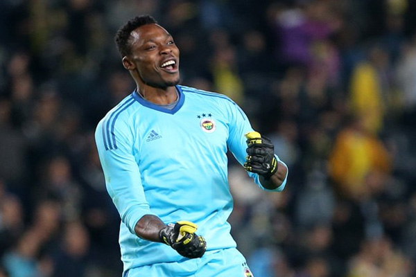 Fenerbahçe, Kameni ile yollarını ayırdı