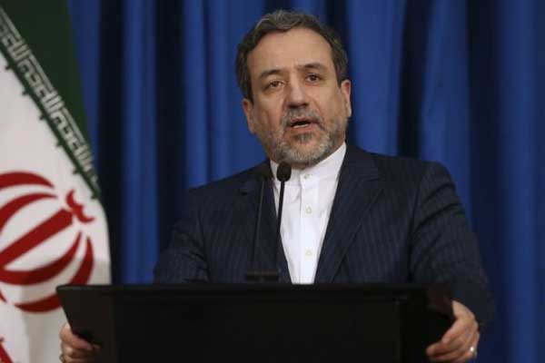 'ABD'nin hedefi rejimi yıkmak'