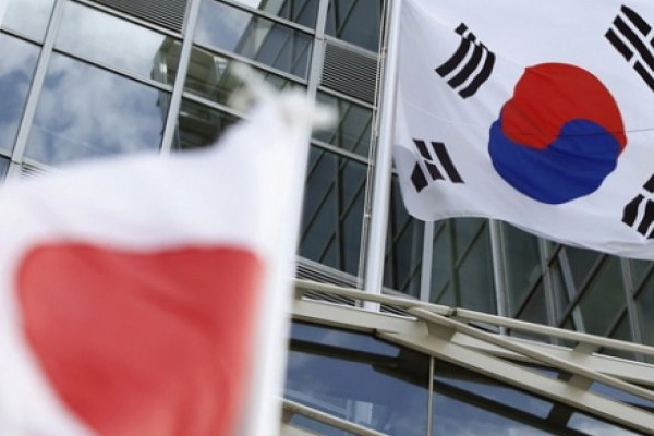 Güney Kore Japonya'yı dürüst olmamakla suçladı