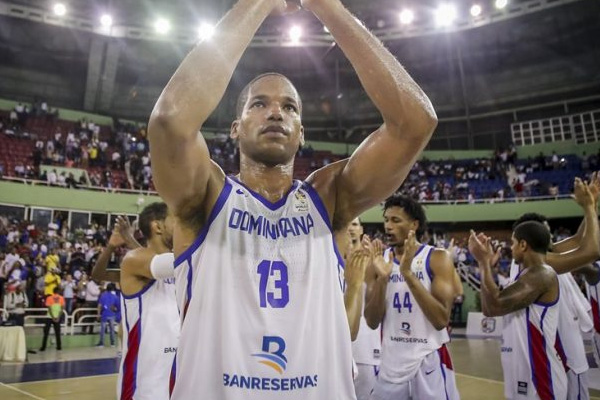 2019 FIBA Dünya Kupası: Dominik Cumhuriyeti, Fransa, Almanya ve Ürdün ile mücadele edecek