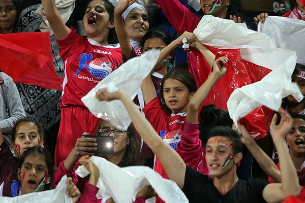 2019 FIBA Dünya Kupası'nda Ürdün'ün rakipleri belli oldu