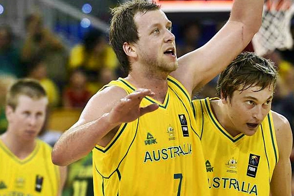 2019 FIBA Dünya Kupası'nda H Grubu: Avustralya