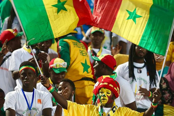 İşte 2019 FIBA Dünya Kupası'nda Senegal'in rakipleri