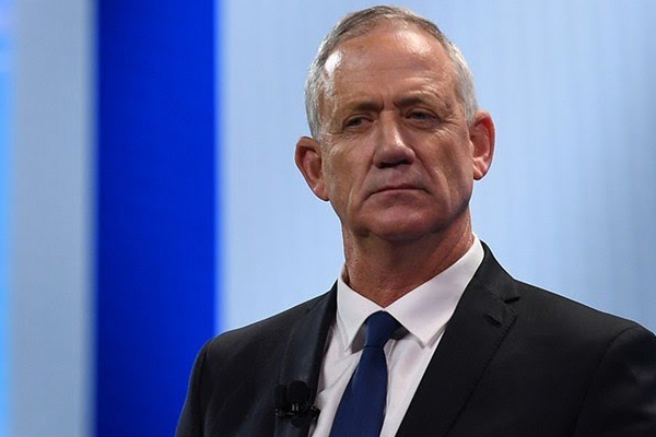 'Rus korsanlar İsrailli muhalif liderin telefonunu hackledi' iddiası