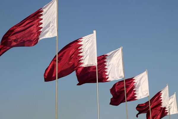 Katar 2 yıl aradan sonra Ürdün'e büyükelçi atadı