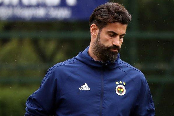 Semih Özsoy'dan Volkan Demirel açıklaması