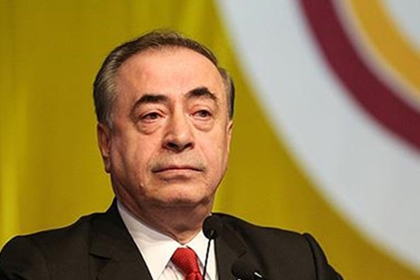 'Real Madrid ile yarım kalmış bir hesabımız var'