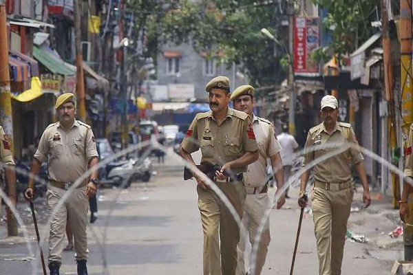 Keşmir'de güvenlik güçlerine 'işkence' suçlaması
