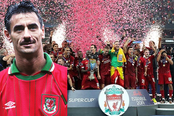 Ian Rush: İstanbul, Liverpool taraftarları için özel bir şehir