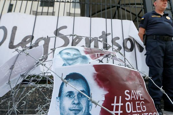 Ukrayna ve Rusya arasında tutukluların takas edildiği iddiası