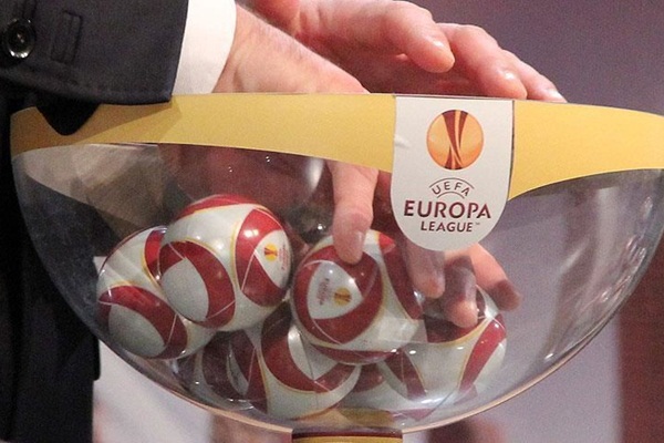 Beşiktaş, Trabzonspor ve Medipol Başakşehir'in rakipleri belli oldu