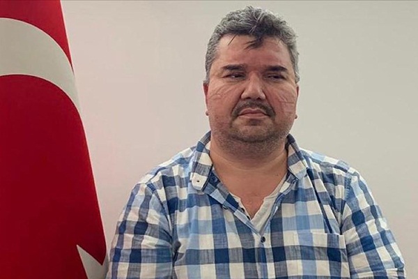 FETÖ’nün Malezya sorumlusu MİT operasyonu ile Türkiye’ye getirildi