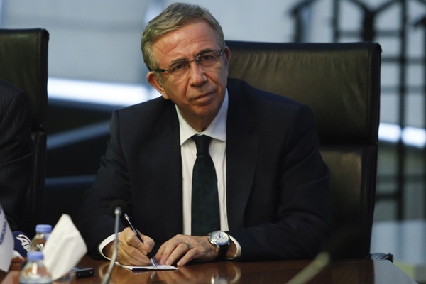 İstanbul, Adana, Muğla ve Bolu'nun ardından Ankara'da toplu ulaşıma yüzde 30 zam