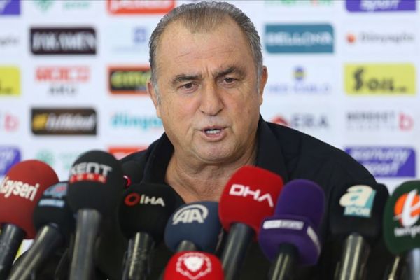 'Galatasaray'ın yalnızlaştırılmasına yönelik algı yapılıyor'