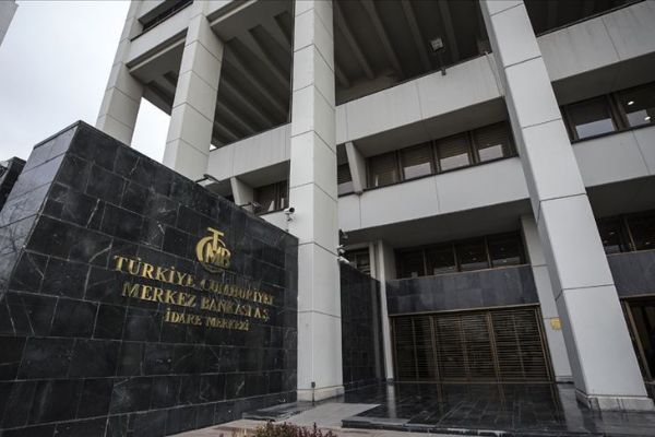 Merkez Bankası Başkan Yardımcılıklarına atama