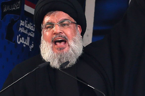 Hizbullah'tan İsrail'e: İHA gönderirseniz düşüreceğiz