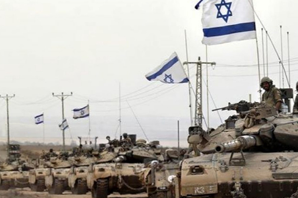 İsrail’den, Lübnan sınırında Hizbullah alarmı!