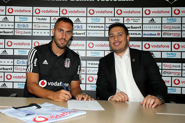 Victor Ruiz: İyi bir sezon çıkaracağız