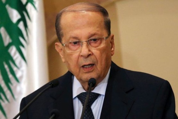 Michel Avn, Fransız işgalini zafer olarak mı görüyor?