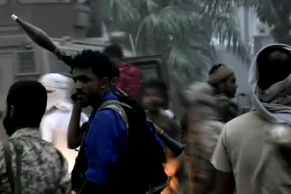 Yemen Başbakanı: Güney Geçiş Konseyi'ne hoşgörü yok