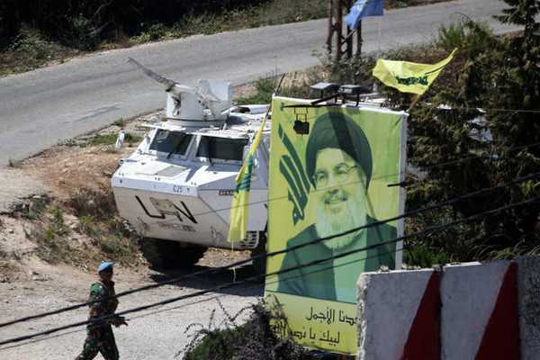 Bahreyn'den vatandaşlarına: Lübnan'ı derhal terk edin