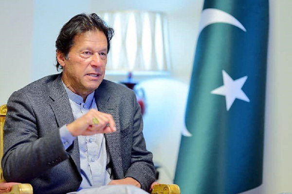 Pakistan Başbakanı İmran Khan: Hindistan Müslümanlara 'etnik temizlik' uyguluyor