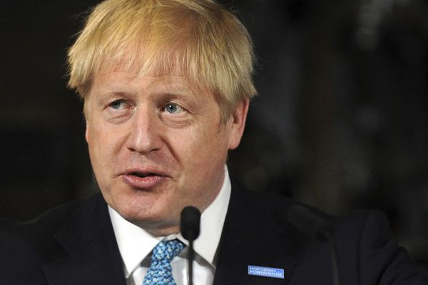 'Boris Johnson'ın kararı İngiltere'yi erken seçime götürebilir'