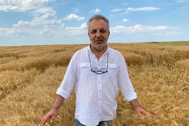 BİSAB'dan yerli tohum uyarısı