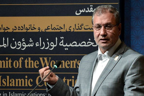 'İran'ın attığı tüm adımlardan geri dönüş mümkündür'